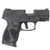 TAURUS G2C 9MM LUGER (9X19 PARA) - 2 of 3