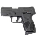 TAURUS G2C 9MM LUGER (9X19 PARA) - 1 of 3