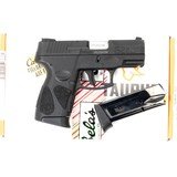 TAURUS G2C 9MM LUGER (9X19 PARA) - 3 of 3