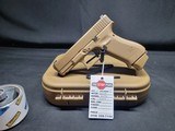GLOCK G19X 9MM LUGER (9X19 PARA) - 2 of 2