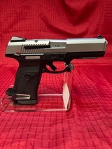 RUGER SR45 .45 ACP - 1 of 3