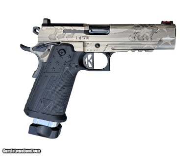 KIMBER 2K11 INDEPENDENCE .45 ACP