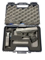 WALTHER PPQ SC 9MM LUGER (9x19 PARA) - 1 of 1