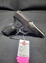 COLT 2000 9MM LUGER (9x19 PARA) - 2 of 2
