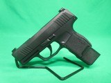 SIG SAUER P365 9MM LUGER (9X19 PARA) - 3 of 3