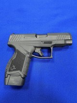 TAURUS GX4XL 9MM LUGER (9X19 PARA) - 1 of 3