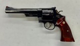 SMITH & WESSON 29-2 .44 MAGNUM - 2 of 3
