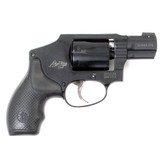 SMITH & WESSON 351C AIRLITE .22 WMR - 2 of 2