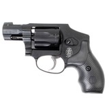 SMITH & WESSON 351C AIRLITE .22 WMR - 1 of 2