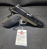 SPRINGFIELD ARMORY 1911 OPERATOR .45 ACP - 1 of 2