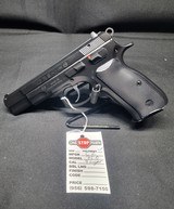 CZ 75 B 9MM LUGER (9x19 PARA) - 2 of 2