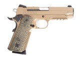 SIG SAUER 1911 CARRY SCORPION .45 ACP - 3 of 3