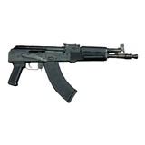 PIONEER ARMS CORP. Hellpup 7.62X39MM - 1 of 3