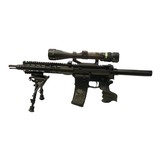 AERO PRECISION M4E1 .300 AAC BLACKOUT