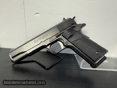 REMINGTON 1911 R1 COMMANDER .45 ACP