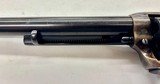 COLT SINGLE ACTION ARMY .357 MAG - 3 of 3