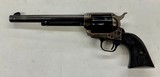 COLT SINGLE ACTION ARMY .357 MAG - 2 of 3