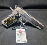 COLT GOLD CUP TROPHY .38 SUPER - 2 of 2