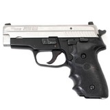 SIG SAUER P229 SAS .40 S&W - 1 of 2