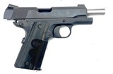 COLT WILEY CLAPP LW COMMANDER .45 ACP - 3 of 3
