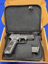 FN 509 [BLK] 9MM LUGER (9X19 PARA) - 2 of 3