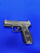 FN 509 [BLK] 9MM LUGER (9X19 PARA) - 3 of 3