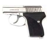SEECAMP 380 .380 ACP - 1 of 2