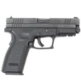 SPRINGFIELD ARMORY XD-40 .40 S&W - 2 of 3