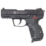 RUGER SR22P .22 LR - 1 of 2