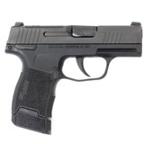 SIG SAUER P365-380 .380 ACP - 2 of 3