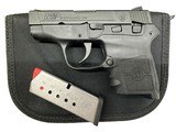 SMITH & WESSON M&P BODYGUARD .380 ACP - 3 of 3