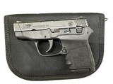 SMITH & WESSON M&P BODYGUARD .380 ACP - 1 of 3