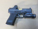 AGENCY ARMS Glock 19 Gen 5 9MM LUGER (9x19 PARA) - 2 of 3