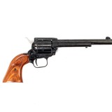 HERITAGE MFG. HERITAGE ROUGH RIDER .22 LR - 2 of 2