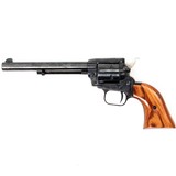 HERITAGE MFG. HERITAGE ROUGH RIDER .22 LR - 1 of 2