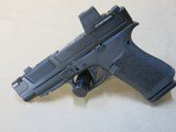 GLOCK G48 9MM LUGER (9x19 PARA) - 1 of 3