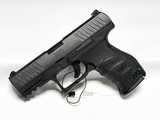 WALTHER PPQ M1 9MM LUGER (9X19 PARA) - 1 of 3