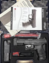WALTHER PPQ M1 9MM LUGER (9X19 PARA) - 3 of 3