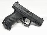 WALTHER PPQ M1 9MM LUGER (9X19 PARA) - 2 of 3