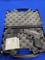 SMITH & WESSON M&P9 SHIELD PLUS 9MM LUGER (9X19 PARA) - 2 of 3