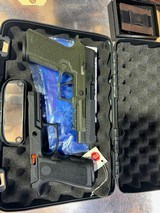 SIG SAUER P320 9MM LUGER (9x19 PARA) - 1 of 3