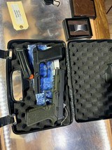 SIG SAUER P320 9MM LUGER (9x19 PARA) - 2 of 3