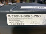 SIG SAUER P320 9MM LUGER (9x19 PARA) - 3 of 3