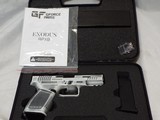 GFORCE ARMS EXODUS 9MM LUGER (9x19 PARA) - 1 of 3