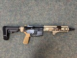 AERO PRECISION AR15 5.56X45MM NATO