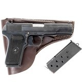 CUGIR ARMS TT-C 7.62X25MM TOKAREV - 3 of 3