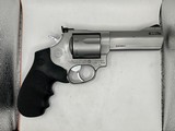 TAURUS 44 TRACKER .44 MAGNUM - 1 of 3