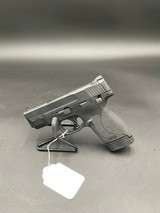 SMITH & WESSON M&P SHIELD .45 ACP - 3 of 3