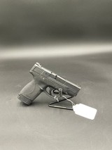 SMITH & WESSON M&P SHIELD .45 ACP - 1 of 3