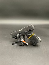 TAURUS G3C T.O.R.O 9MM LUGER (9x19 PARA) - 1 of 3